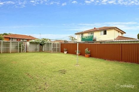 Property photo of 17 Birch Avenue Casula NSW 2170