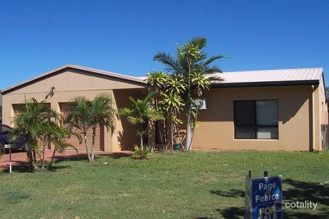 Property photo of 64 Wheeler Circuit Kirwan QLD 4817