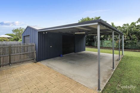 Property photo of 31 Halifax Street Garbutt QLD 4814
