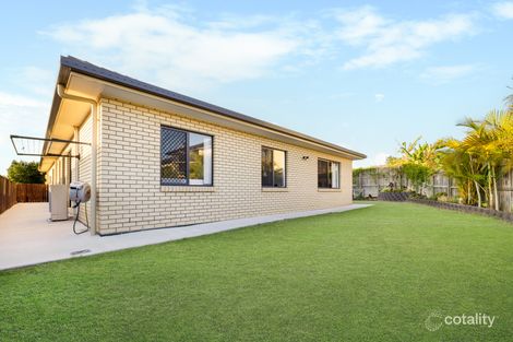 Property photo of 30 Opossum Circuit Springfield Lakes QLD 4300
