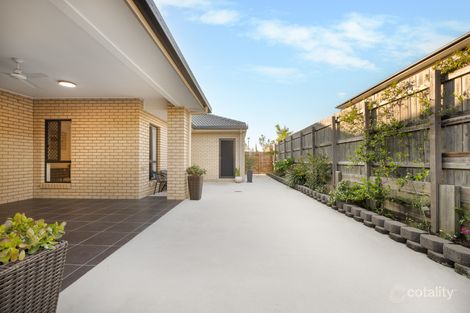 Property photo of 30 Opossum Circuit Springfield Lakes QLD 4300
