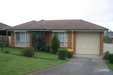 Property photo of 33 Darnum Street Drouin VIC 3818