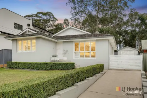 172 Gardenia Pde, Greystanes, NSW 2145