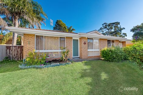 Property photo of 1 Tandara Close Blue Haven NSW 2262