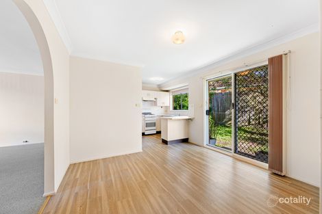 Property photo of 1 Tandara Close Blue Haven NSW 2262