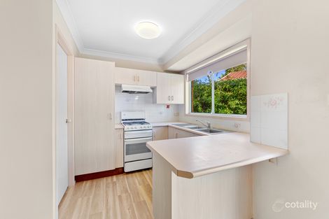 Property photo of 1 Tandara Close Blue Haven NSW 2262