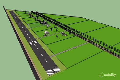 362-378 Quorn Rd, Wilmington, SA 5485