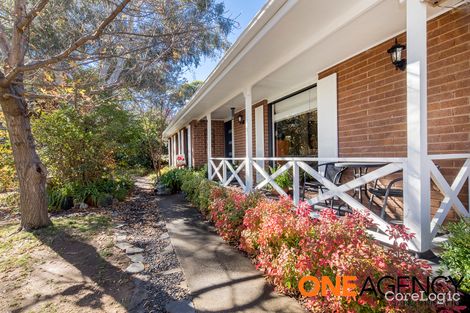 Property photo of 1 Fyfe Place Wanniassa ACT 2903