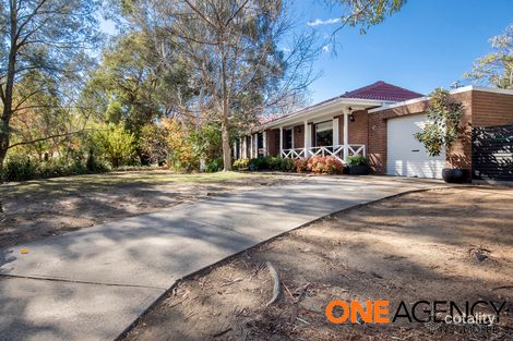 Property photo of 1 Fyfe Place Wanniassa ACT 2903