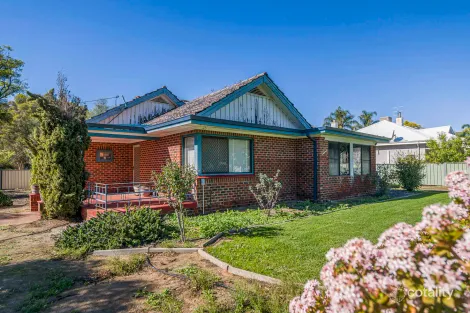 55 Lefroy St, Moora, WA 6510