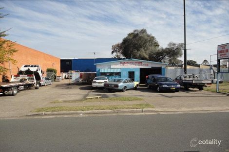 4 Badgally Rd, Campbelltown, NSW 2560