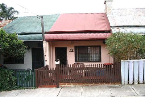 48 Amy St, Erskineville, NSW 2043