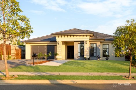 Property photo of 30 Opossum Circuit Springfield Lakes QLD 4300