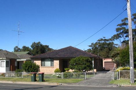 55 Lake Pde, East Corrimal, NSW 2518