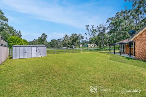 Property photo of 24 Lyons Close Edgeworth NSW 2285