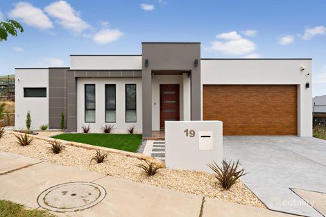 Property photo of 19 Snapper Crescent Throsby ACT 2914