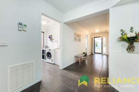 Property photo of 12 Toryboy Street Brookfield VIC 3338