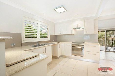 Property photo of 7 Tripp Close Thornton NSW 2322