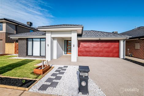 Property photo of 8 Bellman Avenue Clyde VIC 3978