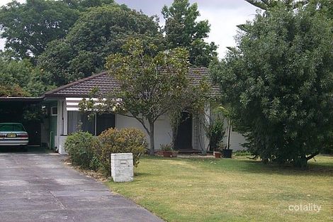 25 Stretton Way, Kenwick, WA 6107