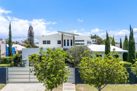 6 Argyle Cres, Bundall, QLD 4217