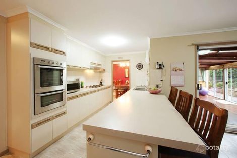 Property photo of 9 Oliver Court Ferntree Gully VIC 3156