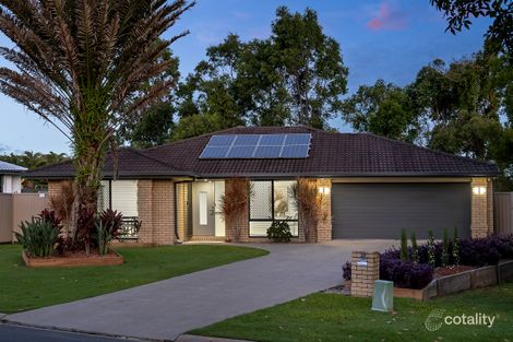 19 Forest-Oak Dr, Upper Coomera, QLD 4209