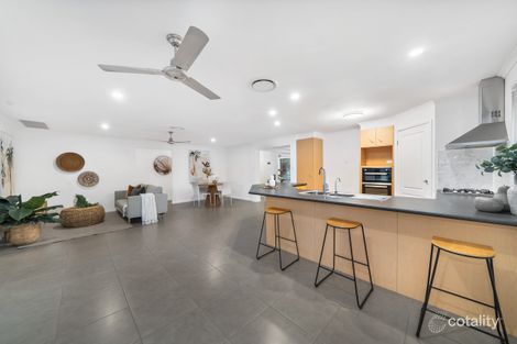 Property photo of 19 Forest-Oak Drive Upper Coomera QLD 4209
