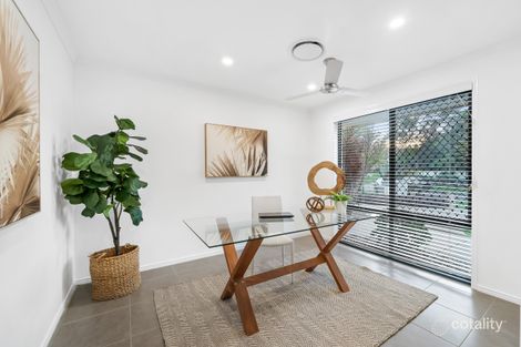 Property photo of 19 Forest-Oak Drive Upper Coomera QLD 4209