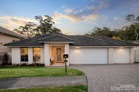 Property photo of 17 Hadlow Drive Cameron Park NSW 2285