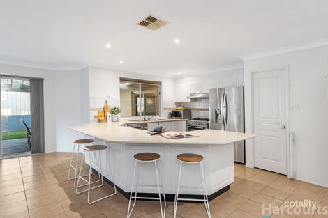 Property photo of 17 Hadlow Drive Cameron Park NSW 2285
