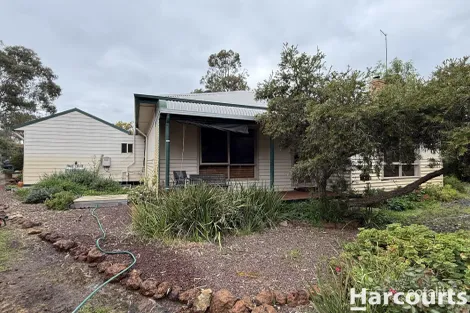 Property photo of 2718 Henty Highway Wonwondah VIC 3401