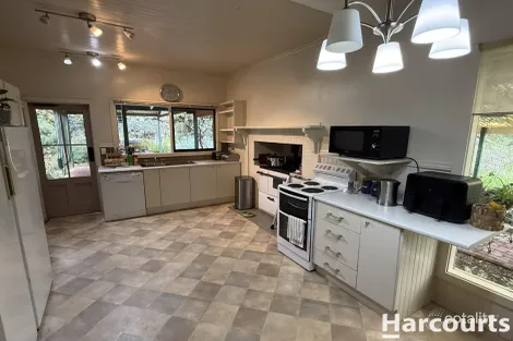 Property photo of 2718 Henty Highway Wonwondah VIC 3401
