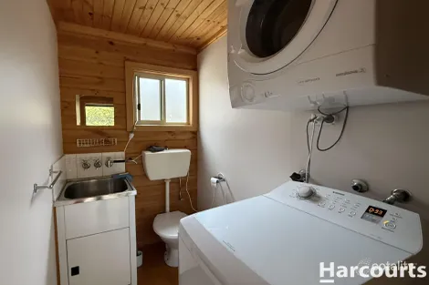 Property photo of 2718 Henty Highway Wonwondah VIC 3401