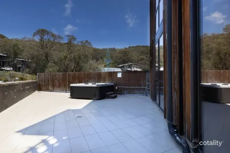 Property photo of E310/17 Bogong High Plains Road Falls Creek VIC 3699