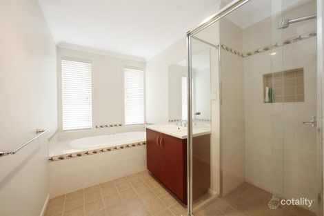 Property photo of 45 Paringa Drive Ferntree Gully VIC 3156