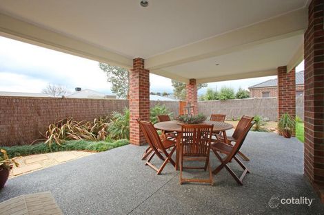 Property photo of 45 Paringa Drive Ferntree Gully VIC 3156