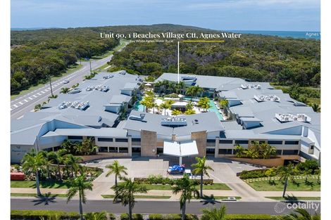 Property photo of 90/1 Beaches Village Circuit Agnes Water QLD 4677