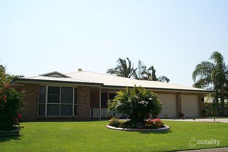 Property photo of 3 Aileen Court Andergrove QLD 4740