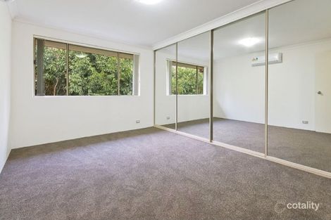 Property photo of 8/10 Gordon Avenue Chatswood NSW 2067