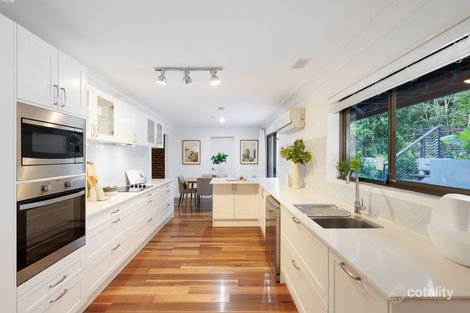 Property photo of 146 Greentrees Avenue Kenmore Hills QLD 4069