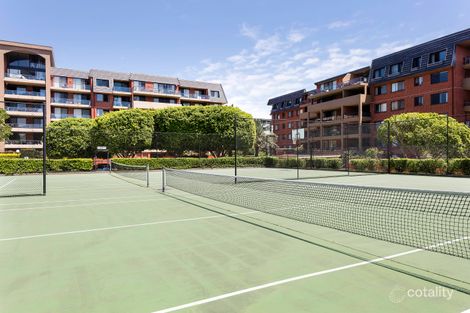 Property photo of 5706/177-219 Mitchell Road Erskineville NSW 2043