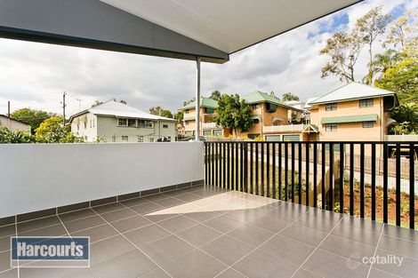 Property photo of 9/51 Gibb Street Kelvin Grove QLD 4059