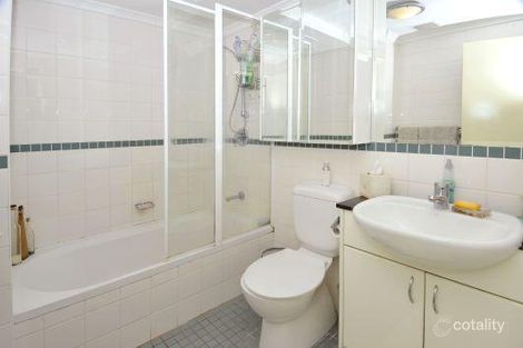 Property photo of 4/109-113 Avoca Street Randwick NSW 2031