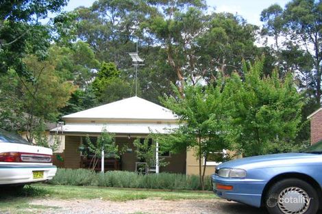 23 Springfield Cres, Springwood, NSW 2777
