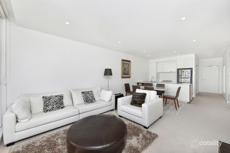 Property photo of 504/50 Peninsula Drive Breakfast Point NSW 2137