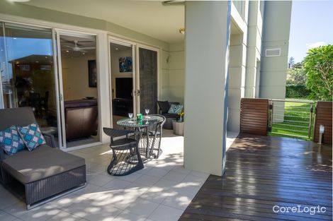 Property photo of 4/4-8 Mentone Avenue Cronulla NSW 2230