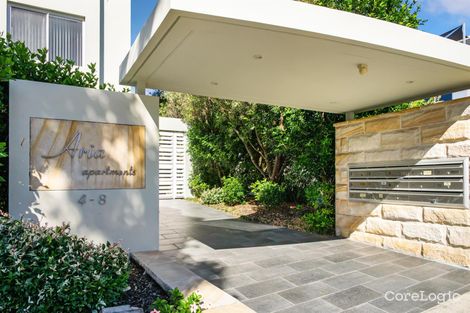 Property photo of 4/4-8 Mentone Avenue Cronulla NSW 2230