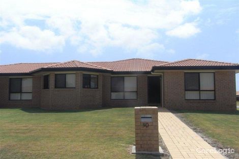 Property photo of 30 Saint Joseph Drive Urraween QLD 4655