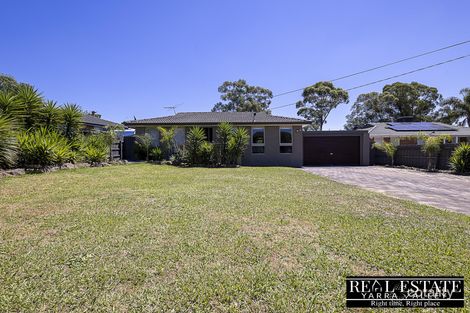 Property photo of 81 Carronvale Road Mooroolbark VIC 3138
